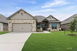 10227 Kimberlite Dr, Temple, TX 76502 - Photo 1