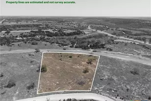 245 Grand Canyon Dr, Oglesby, TX 76561 - Photo 1