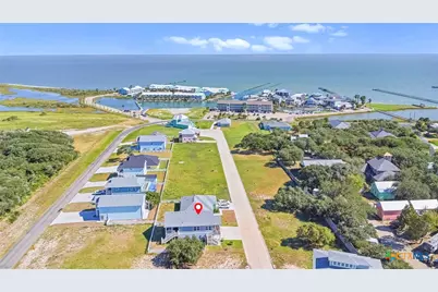 132 Breezeway Drive, Rockport, TX 78382 - Photo 38