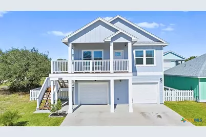 132 Breezeway Drive, Rockport, TX 78382 - Photo 2