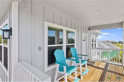 132 Breezeway Drive, Rockport, TX 78382 - Photo 12