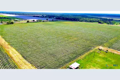 0000 North Baker Road, Guy, TX 77444 - Photo 1