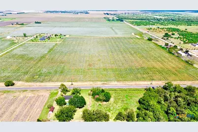 0000 North Baker Road, Guy, TX 77444 - Photo 4