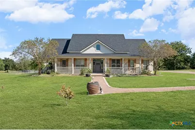 422 Callahan Loop, Temple, TX 76501 - Photo 2