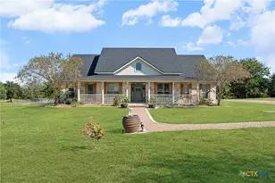 422 Callahan Loop, Temple, TX 76501 - Photo 2