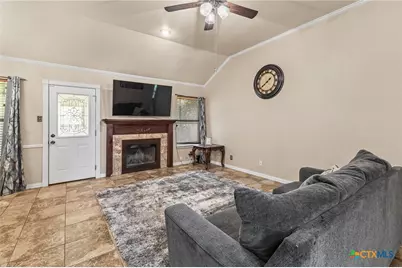 4501 Chantz Drive, Killeen, TX 76542 - Photo 6