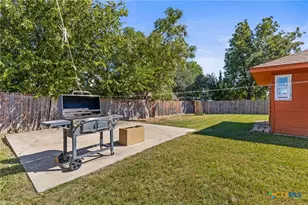 4501 Chantz Dr, Killeen, TX 76542 - Photo 22