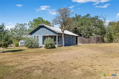 2205 Meyersville Road, Meyersville, TX 77974 - Photo 1