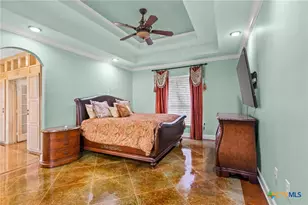 130 Post Oak Cir, Inez, TX 77968 - Photo 18