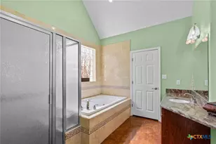 130 Post Oak Cir, Inez, TX 77968 - Photo 20