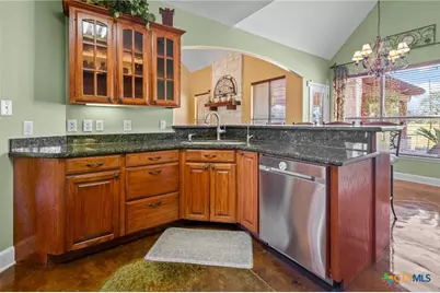 130 Post Oak Circle, Inez, TX 77968 - Photo 10