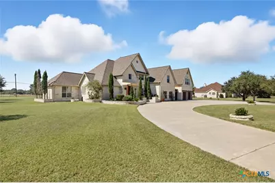 130 Post Oak Circle, Inez, TX 77968 - Photo 6