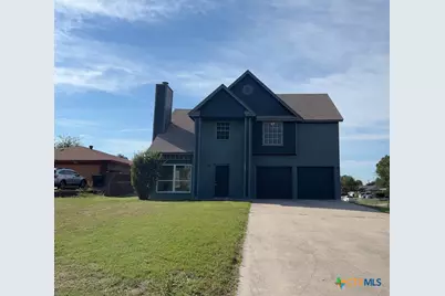 2802 Delta Circle, Killeen, TX 76543 - Photo 1