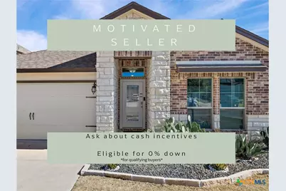 5673 Baffin Lane, Belton, TX 76513 - Photo 1