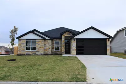 3824 Keller Road, Temple, TX 76504 - Photo 1