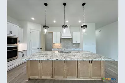 724 Eagle Crest Drive, Salado, TX 76571 - Photo 6