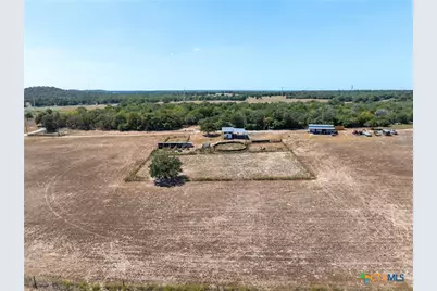 2135 Mule Creek Road, Harwood, TX 78632 - Photo 1