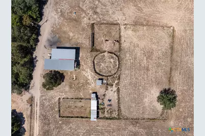 2135 Mule Creek Road, Harwood, TX 78632 - Photo 6