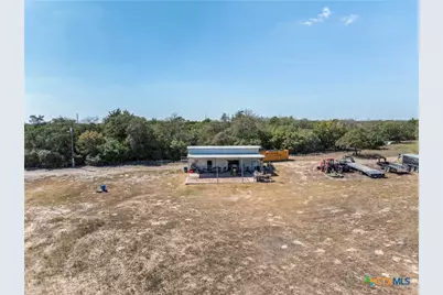 2135 Mule Creek Road, Harwood, TX 78632 - Photo 18