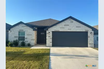 1503 Fiddle Wood Way, Temple, TX 76502 - Photo 2