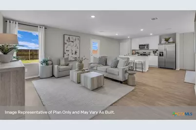 726 Jennifer Way, New Braunfels, TX 78130 - Photo 12