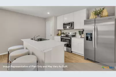 726 Jennifer Way, New Braunfels, TX 78130 - Photo 16