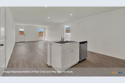 734 Jennifer Way, New Braunfels, TX 78130 - Photo 8