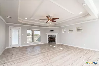 2909 Crystal Ann Drive, Temple, TX 76502 - Photo 2