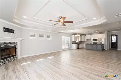 2909 Crystal Ann Drive, Temple, TX 76502 - Photo 4