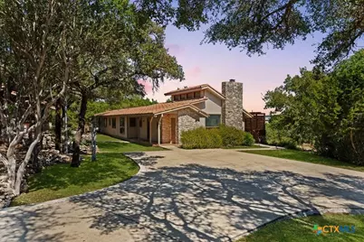 789 Barbara Drive, Canyon Lake, TX 78133 - Photo 2