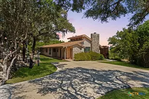 789 Barbara Dr, Canyon Lake, TX 78133 - Photo 1