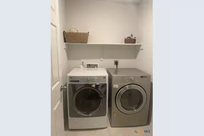 136 Ragnar Drive, Jarrell, TX 76537 - Photo 8