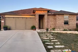 136 Ragnar Dr, Jarrell, TX 76537 - Photo 1