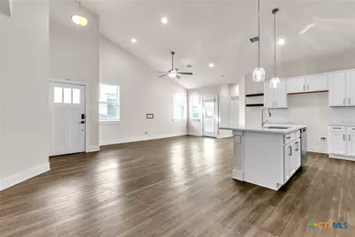 154 Elisha Drive, Liberty Hill, TX 78642 - Photo 6