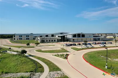 154 Elisha Drive, Liberty Hill, TX 78642 - Photo 34