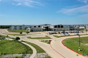 154 Elisha Dr, Liberty Hill, TX 78642 - Photo 34