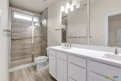 154 Elisha Drive, Liberty Hill, TX 78642 - Photo 14