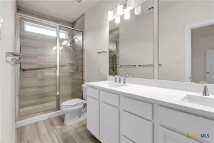 154 Elisha Dr, Liberty Hill, TX 78642 - Photo 14