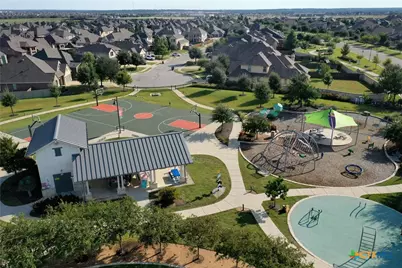 154 Elisha Drive, Liberty Hill, TX 78642 - Photo 26