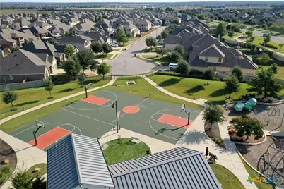 154 Elisha Drive, Liberty Hill, TX 78642 - Photo 30