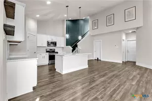 154 Elisha Dr, Liberty Hill, TX 78642 - Photo 8