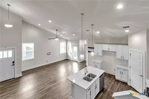 154 Elisha Dr, Liberty Hill, TX 78642 - Photo 2