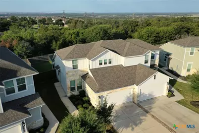 154 Elisha Drive, Liberty Hill, TX 78642 - Photo 22