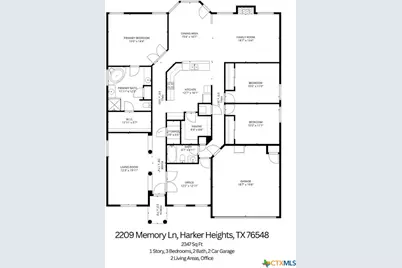 2209 Memory Lane, Harker Heights, TX 76548 - Photo 28