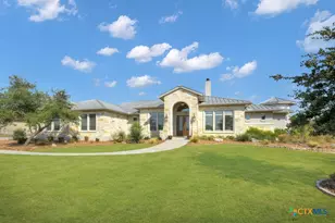 422 Copper Crest, New Braunfels, TX 78132 - Photo 1