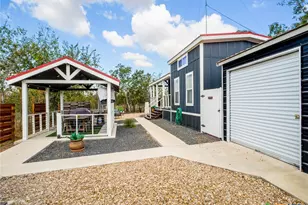 4113 Hermosa Dr, Kingsland, TX 78639 - Photo 8