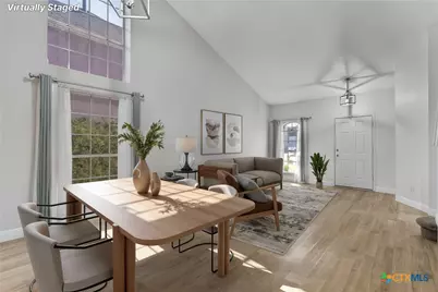 8410 Glen Canyon Drive, Round Rock, TX 78681 - Photo 4