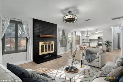 8410 Glen Canyon Drive, Round Rock, TX 78681 - Photo 6