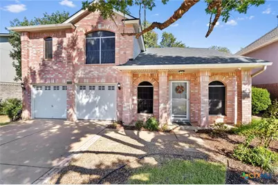 8410 Glen Canyon Drive, Round Rock, TX 78681 - Photo 2