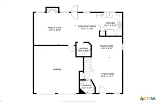 8410 Glen Canyon Dr, Round Rock, TX 78681 - Photo 30